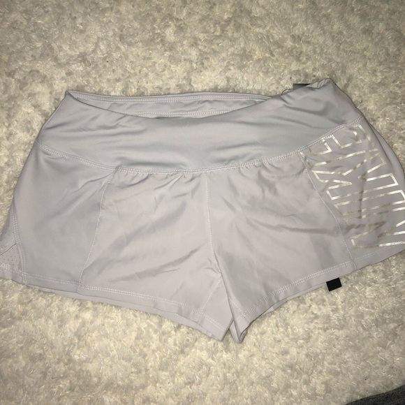 Nike athletic shorts - Picture 2 of 3
